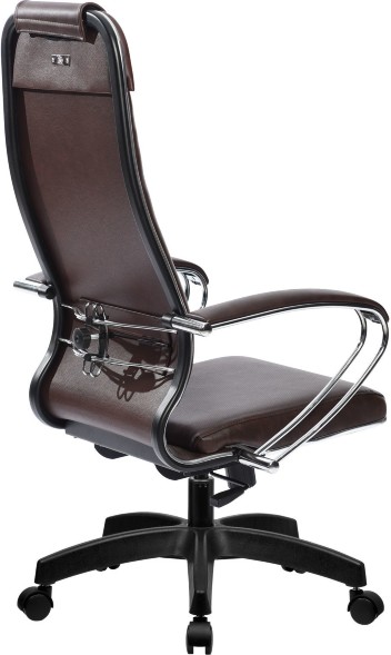 Эргономичное кресло МЕТТА Комплект 29 Pl тр/сечен