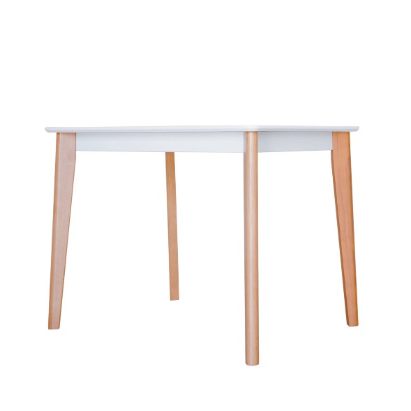 Стол прямой LYKKE TS-110 1100х700х750 LYKKE