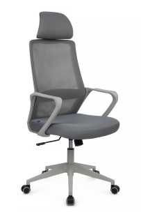 Кресло Point RCH 8325H10 пластик Черный