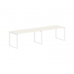 Стол 2-х местный EQWST 3180 3126х800х750 EDIS