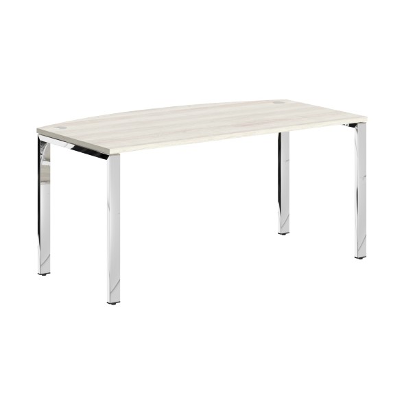 Стол руководителя XGET 169.1 1600х867х750 XTEN GLOSS