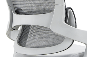 Кресло Job RCH 6246A-HS