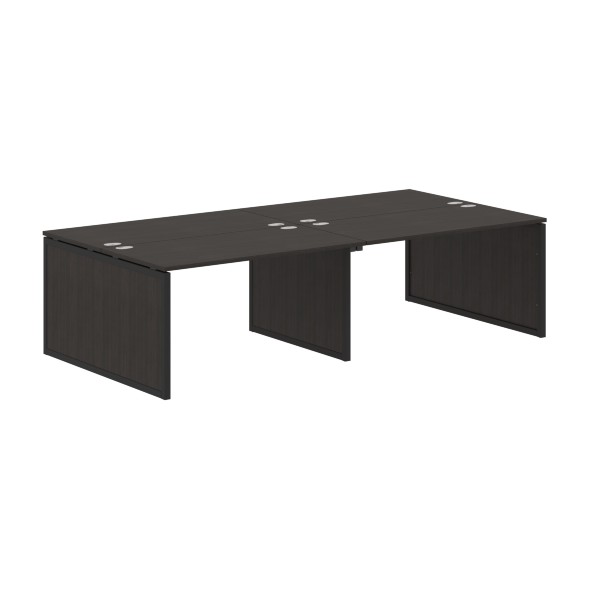 Стол 4-х местный XQPWST 2814 2800х1406х750 XTEN-QP