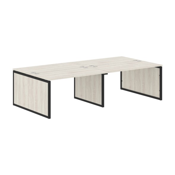 Стол 4-х местный XQPWST 2814 2800х1406х750 XTEN-QP