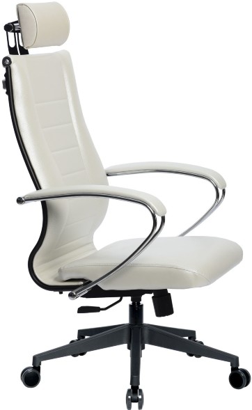 Эргономичное кресло МЕТТА Комплект 35 Pl пр/сечен