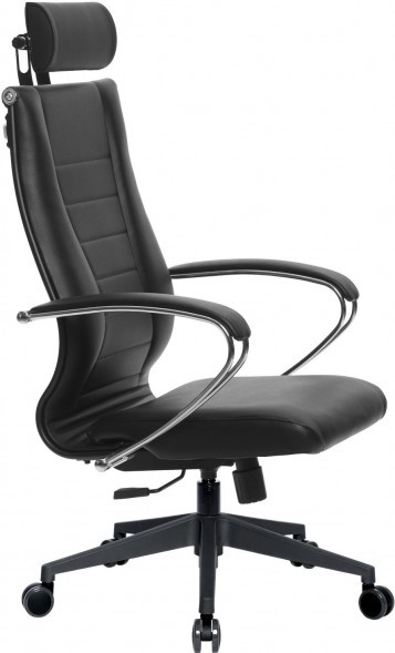 Эргономичное кресло МЕТТА Комплект 35 Pl пр/сечен