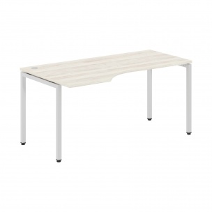 Стол эргономичный XSCET 169(R) 1600х900х750 XTEN-S