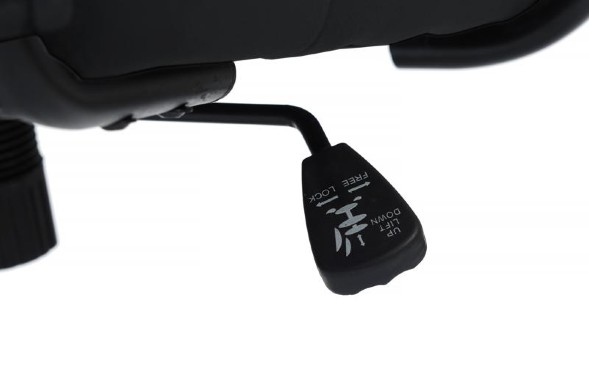 Кресло Ray RCH Низкая спинка RPM-28