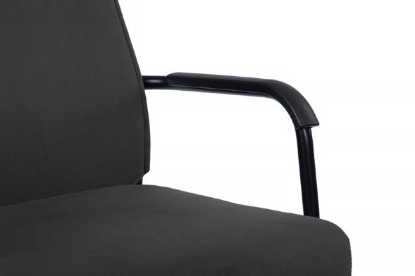 Кресло Ray RCH Низкая спинка RPM-28