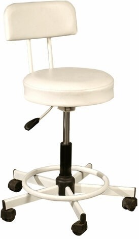 Стул оператора РС12