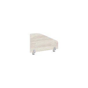 Экран с кронштейнами XBL 653 650х18х350 XTEN