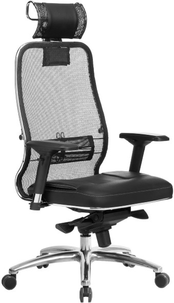 Кресло SAMURAI SL-3.04