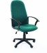 Кресло офисное CHAIRMAN 289 NEW