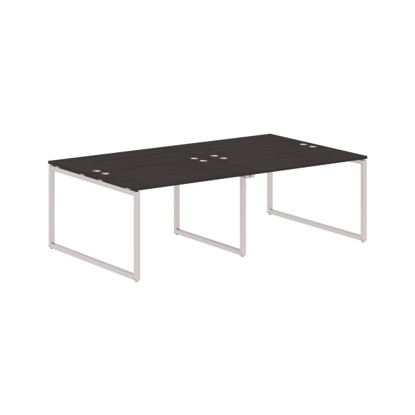 Стол 4-х местный XQWST 2414 2406х1406х750