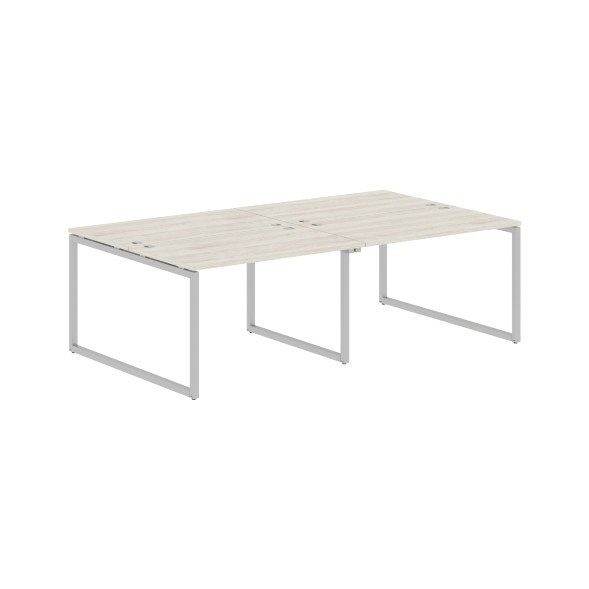 Стол 4-х местный XQWST 2414 2406х1406х750