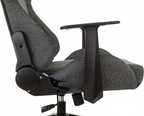 Кресло игровое Zombie Neo NEW ткань