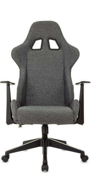 Кресло игровое Zombie Neo NEW ткань