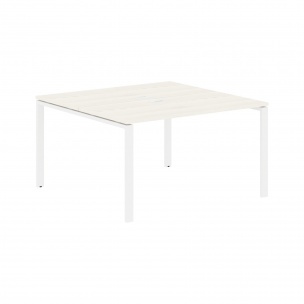 Стол 2-х местный EUWST 1313 1360х1346х750 EDIS