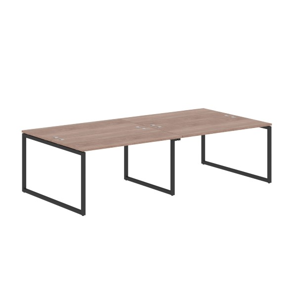 Стол 4-х местный XQWST 2814 2806х1406х750