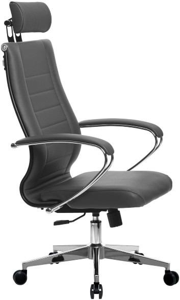 Эргономичное кресло МЕТТА Комплект 33 Ch пр/сечен