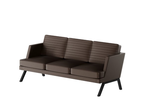 Aldo Диван трёхместный ALD-03L 2010*875*890