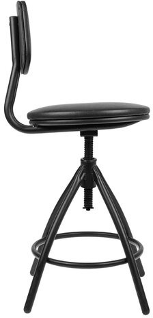 Стул-кресло кассира, ресепшен РС61/Д