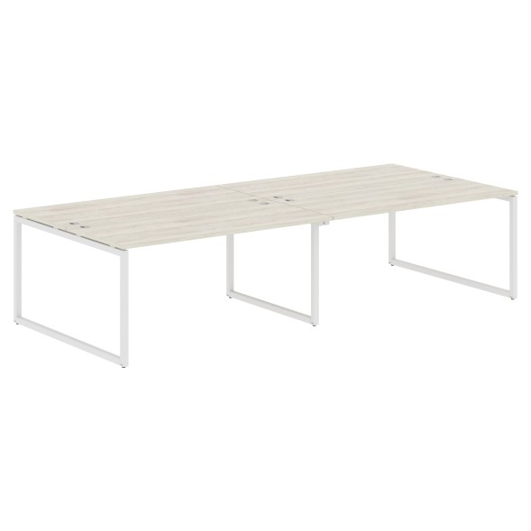 Стол 4-х местный XQWST 3214 3206х1406х750