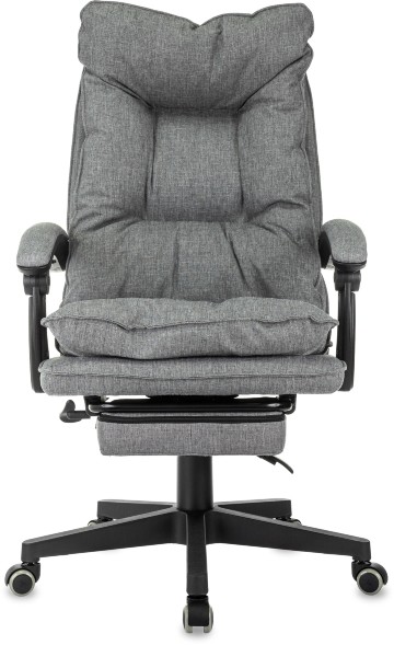 Кресло руководителя Бюрократ CH-820MSG-F 