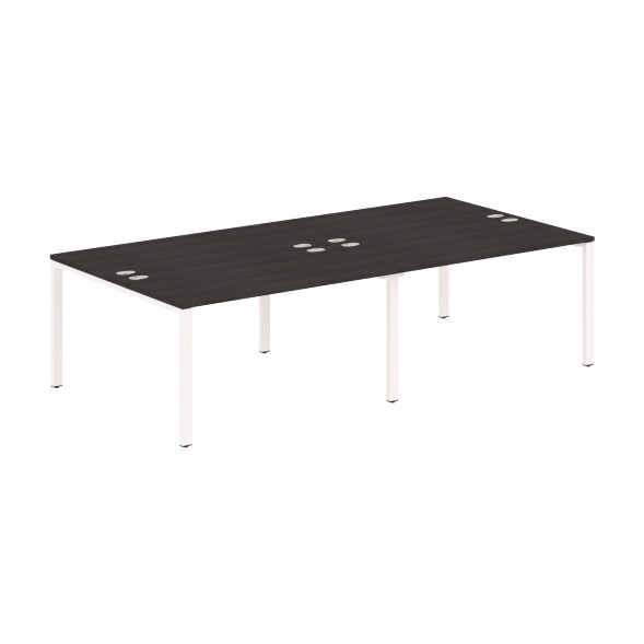 Стол 4-х местный XS6WST 2814 2800х1406х750 XTEN-S60