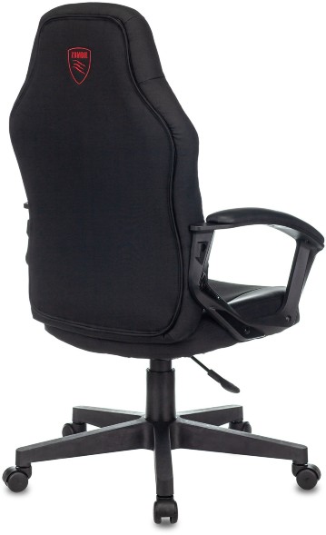 Кресло игровое Zombie 10