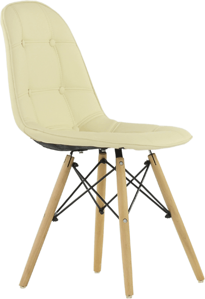 Стул Style DSW PVC