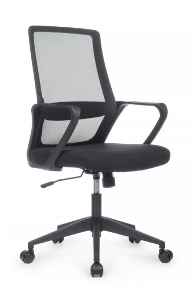 Кресло Point RCH 8325M10 пластик Черный