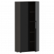 Шкаф высокий глухой СП-064-25-14 900х450х2010 KANON