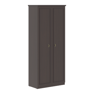 Шкаф для одежды и белья MWD 948 912х470х2140 MUAR