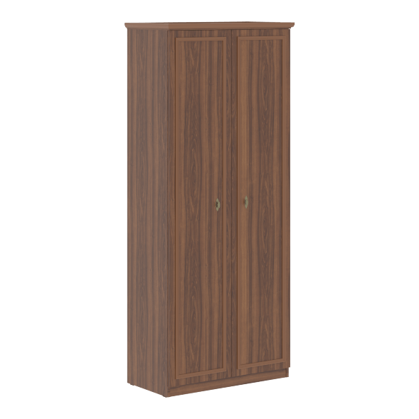 Шкаф для одежды и белья MWD 948 912х470х2140 MUAR