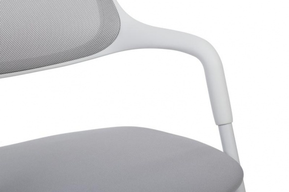 Кресло Скролл СФ HY-813BC