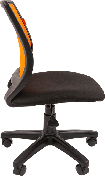 Кресло для персонала  CHAIRMAN 699 без подлокотников