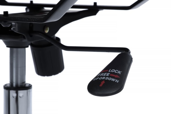 Кресло Hugo RCH 6003-1SEC