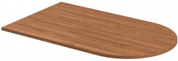 Приставка ПР-11 Беларусь Орех 1200*720*22