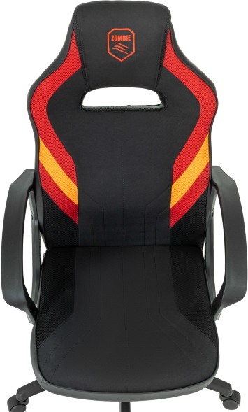 Кресло игровое Zombie 500