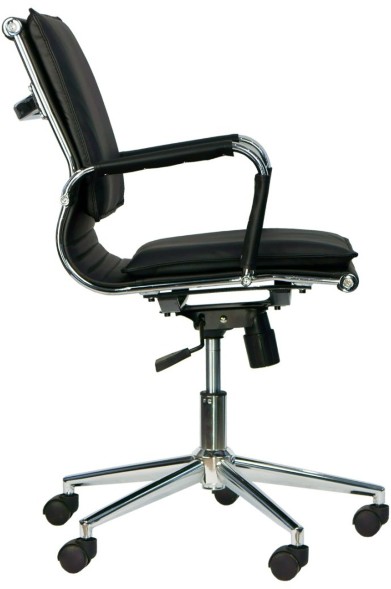 Кресло Everprof Nerey LB T экокожа 