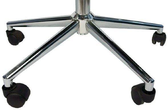 Кресло Everprof Nerey LB T экокожа 