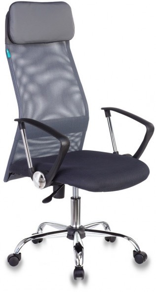 Кресло руководителя Бюрократ KB-6N