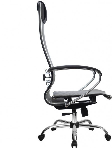 Эргономичные кресла МЕТТА Комплект 12 Ch ов/сечен