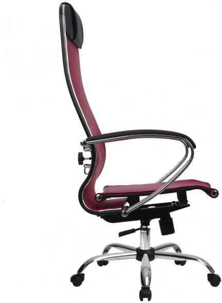 Эргономичные кресла МЕТТА Комплект 12 Ch ов/сечен