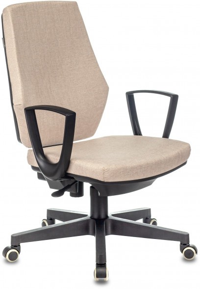 Кресло Бюрократ CH-545