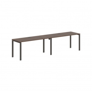 Стол 2-х местный EUWST 3167 3126х670х750 EDIS