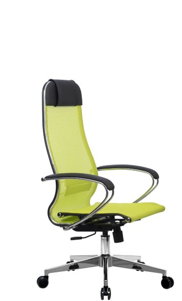 Эргономичные кресла МЕТТА Комплект 12 Ch пр/сечен