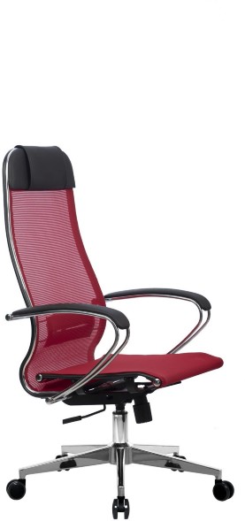 Эргономичные кресла МЕТТА Комплект 12 Ch пр/сечен