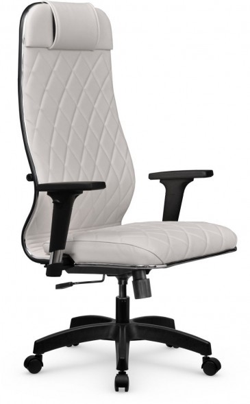 Кресло офисное Metta L (пл. тр. сеч.) 